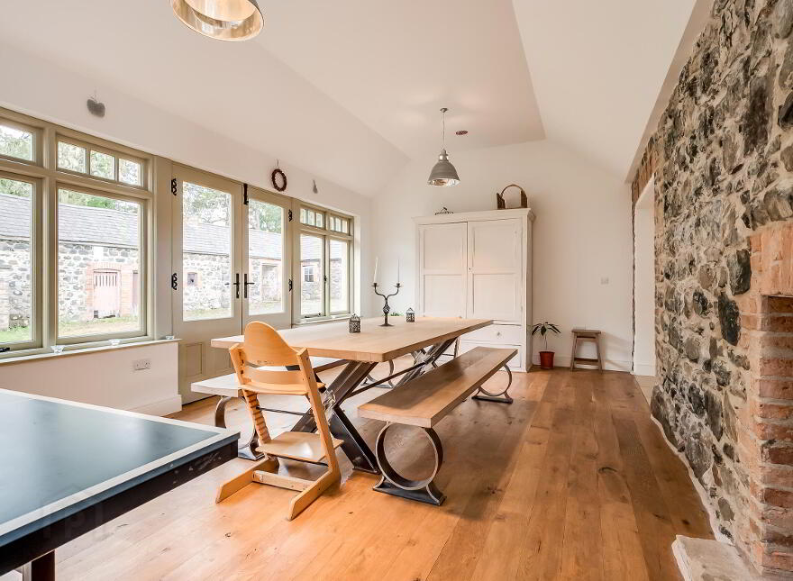 'Bovagh House', 76 Mullaghinch Road, Aghadowey, Coleraine, BT51 4AU