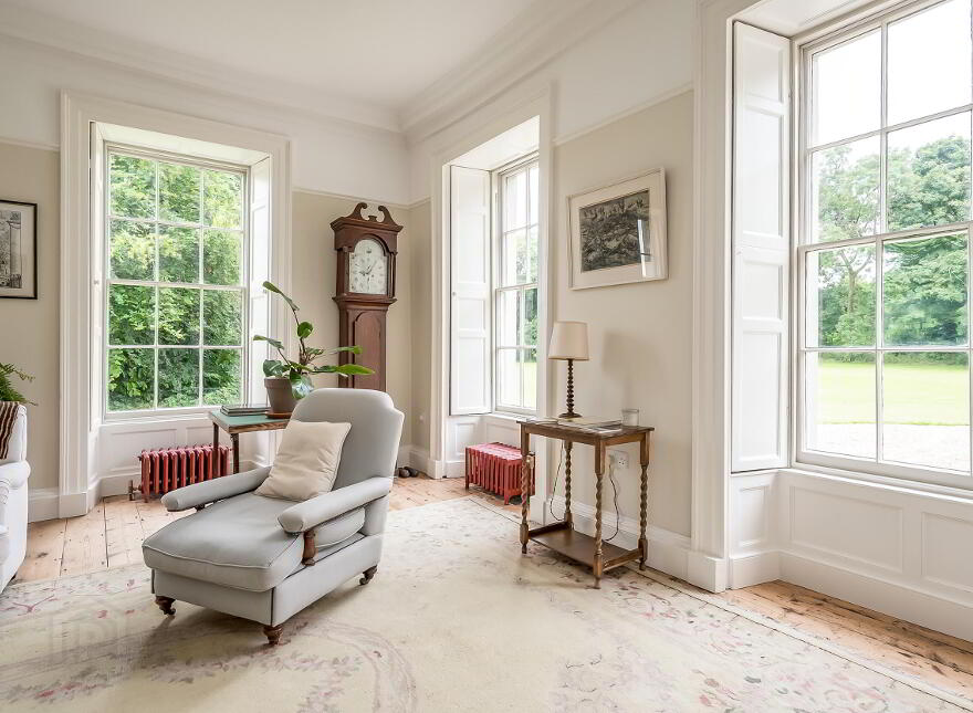 'Bovagh House', 76 Mullaghinch Road, Aghadowey, Coleraine, BT51 4AU