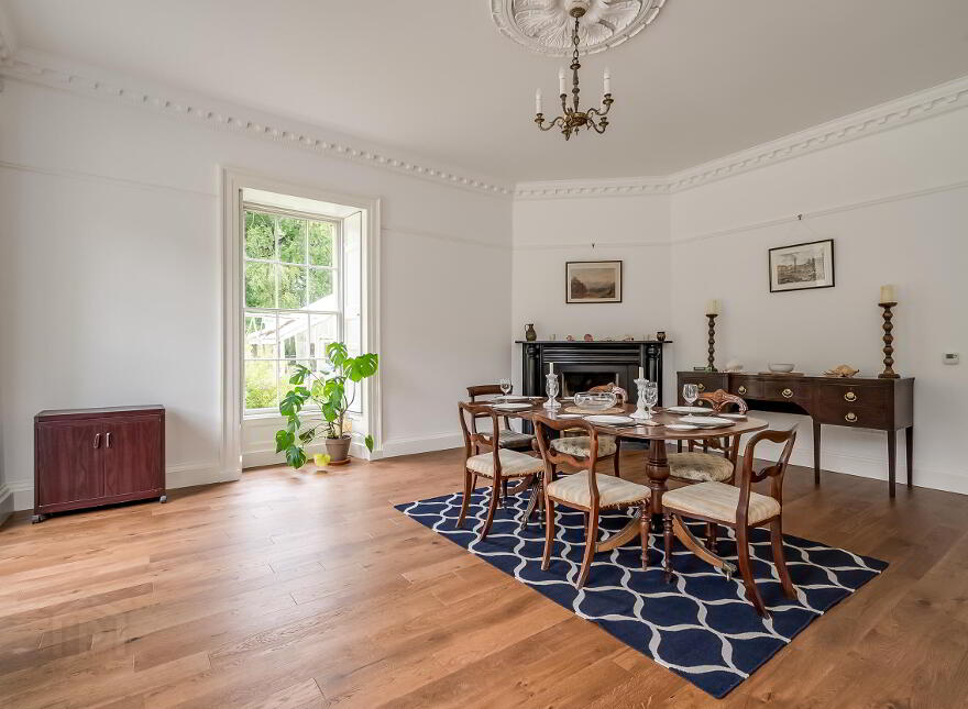'Bovagh House', 76 Mullaghinch Road, Aghadowey, Coleraine, BT51 4AU