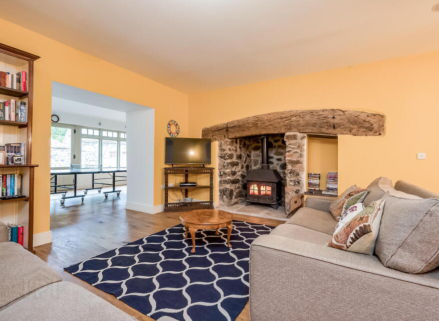 'Bovagh House', 76 Mullaghinch Road, Aghadowey, Coleraine, BT51 4AU