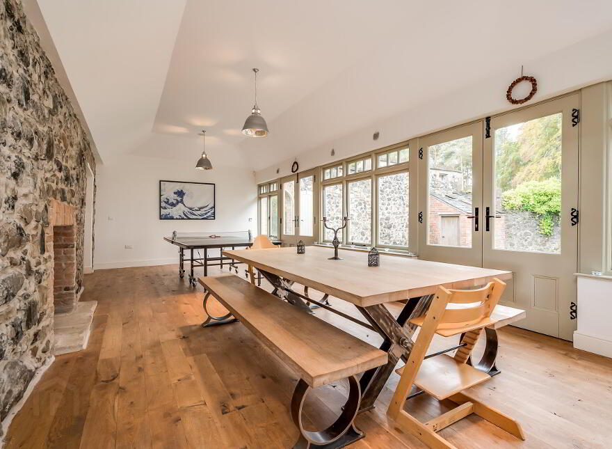 'Bovagh House', 76 Mullaghinch Road, Aghadowey, Coleraine, BT51 4AU