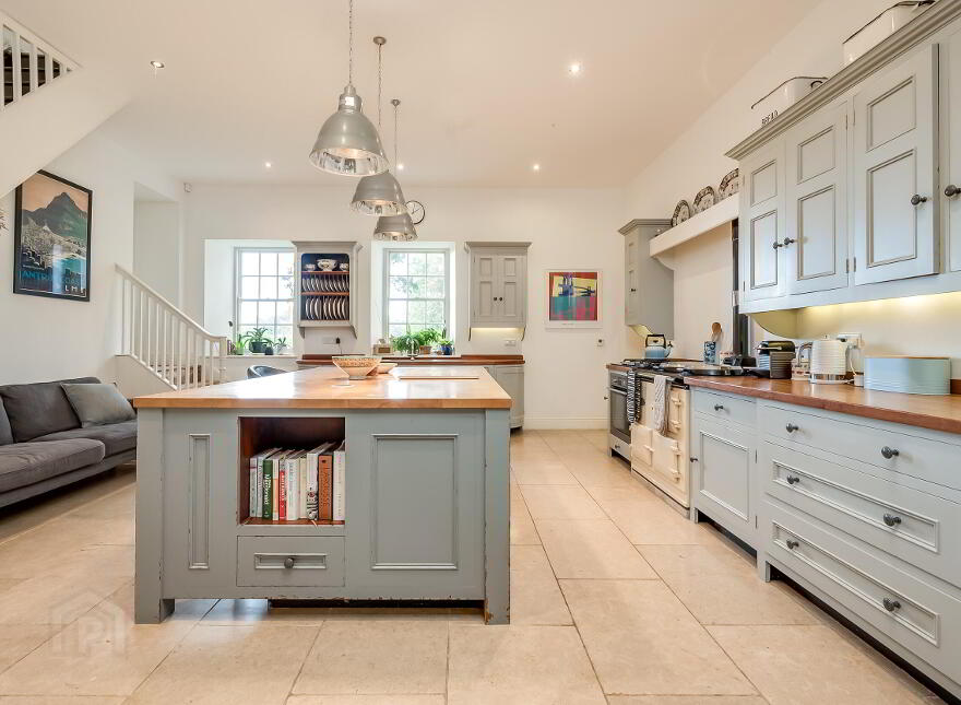 'Bovagh House', 76 Mullaghinch Road, Aghadowey, Coleraine, BT51 4AU