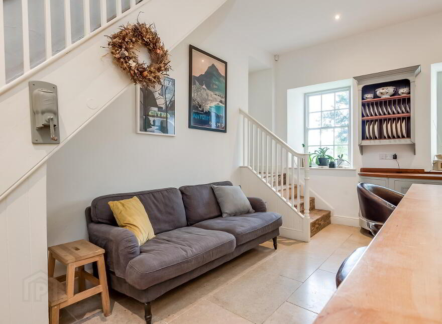 'Bovagh House', 76 Mullaghinch Road, Aghadowey, Coleraine, BT51 4AU