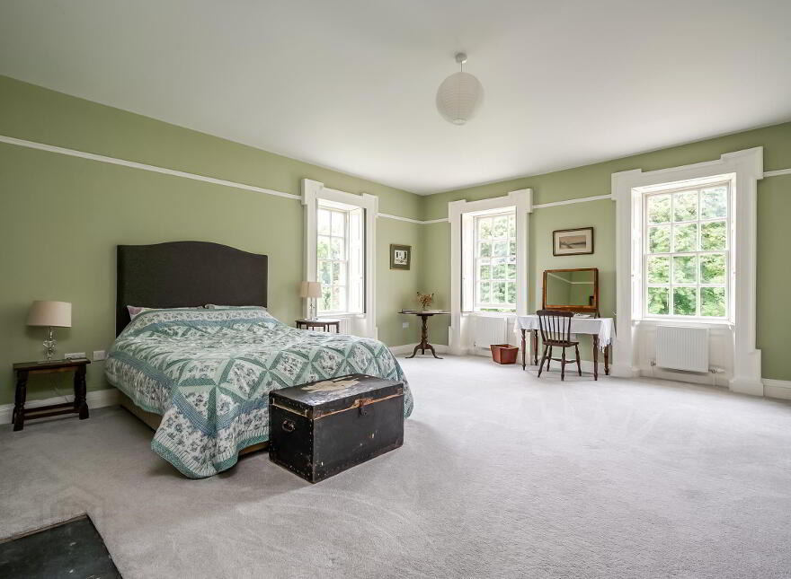 'Bovagh House', 76 Mullaghinch Road, Aghadowey, Coleraine, BT51 4AU