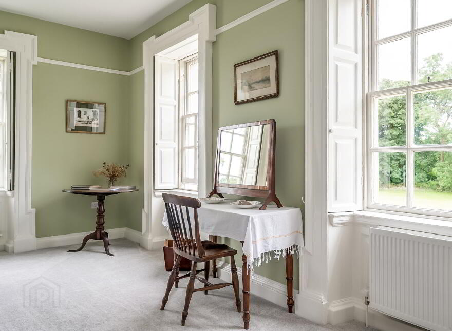 'Bovagh House', 76 Mullaghinch Road, Aghadowey, Coleraine, BT51 4AU
