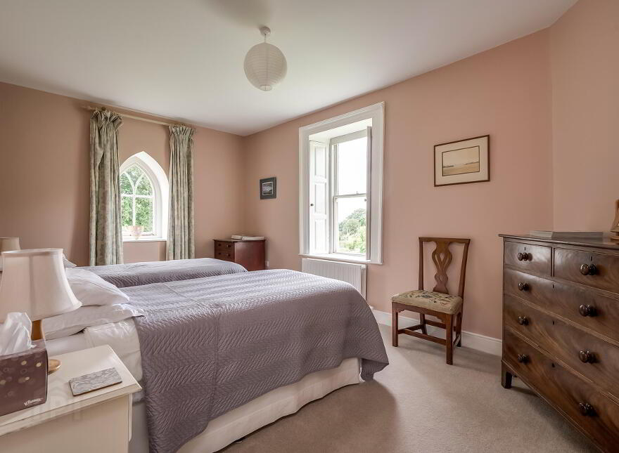 'Bovagh House', 76 Mullaghinch Road, Aghadowey, Coleraine, BT51 4AU