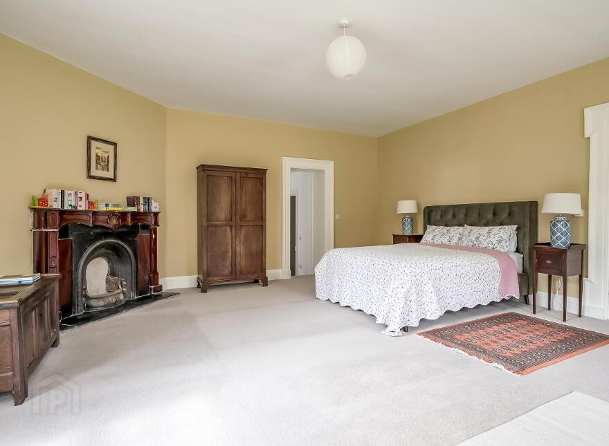 'Bovagh House', 76 Mullaghinch Road, Aghadowey, Coleraine, BT51 4AU