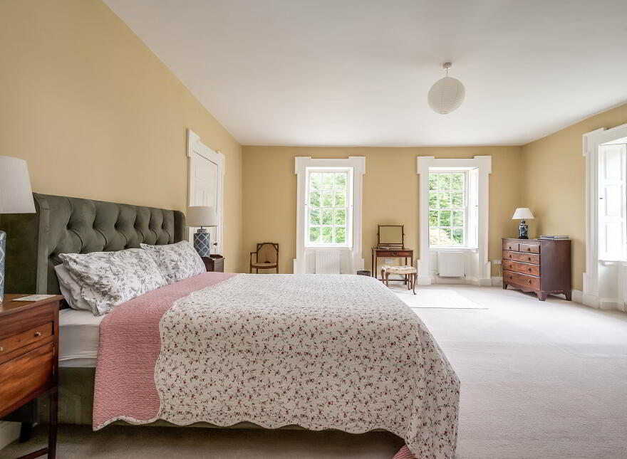 'Bovagh House', 76 Mullaghinch Road, Aghadowey, Coleraine, BT51 4AU