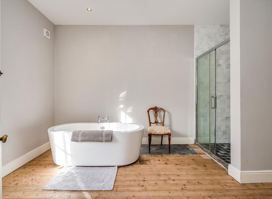 'Bovagh House', 76 Mullaghinch Road, Aghadowey, Coleraine, BT51 4AU