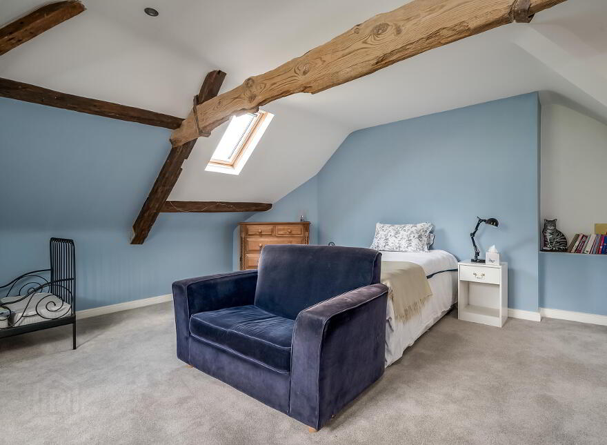 'Bovagh House', 76 Mullaghinch Road, Aghadowey, Coleraine, BT51 4AU