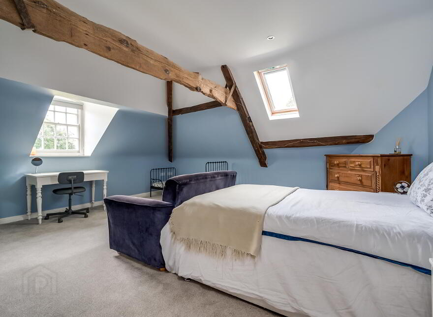 'Bovagh House', 76 Mullaghinch Road, Aghadowey, Coleraine, BT51 4AU