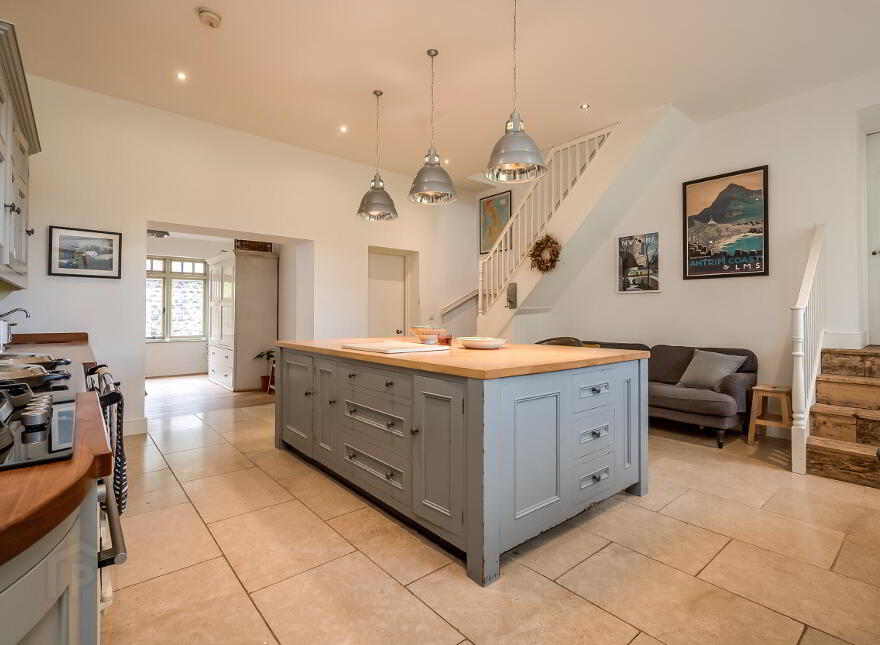 'Bovagh House', 76 Mullaghinch Road, Aghadowey, Coleraine, BT51 4AU