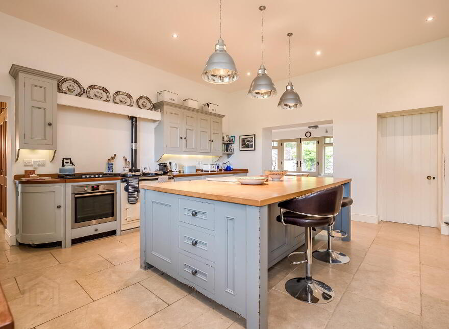 'Bovagh House', 76 Mullaghinch Road, Aghadowey, Coleraine, BT51 4AU