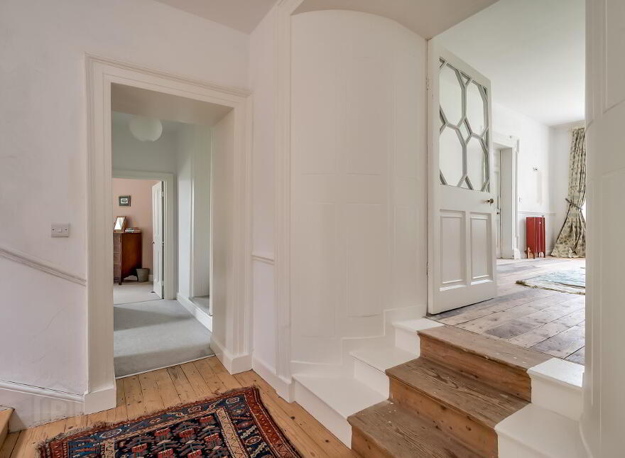 'Bovagh House', 76 Mullaghinch Road, Aghadowey, Coleraine, BT51 4AU