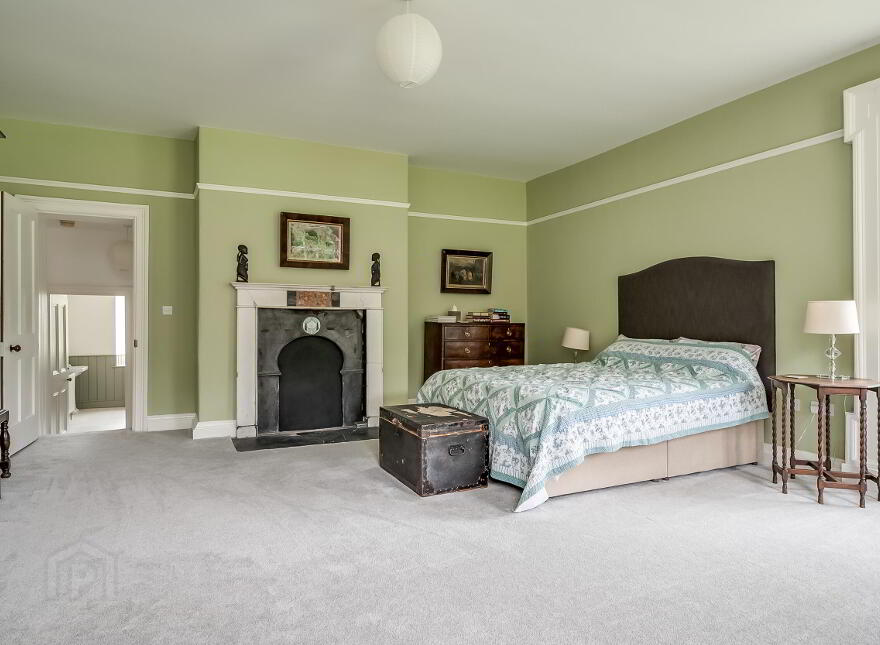 'Bovagh House', 76 Mullaghinch Road, Aghadowey, Coleraine, BT51 4AU