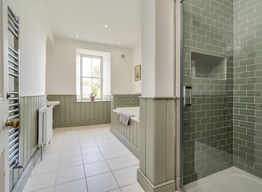 'Bovagh House', 76 Mullaghinch Road, Aghadowey, Coleraine, BT51 4AU