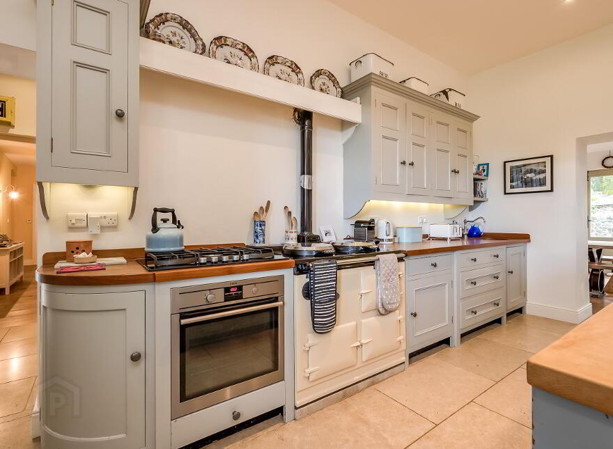 'Bovagh House', 76 Mullaghinch Road, Aghadowey, Coleraine, BT51 4AU