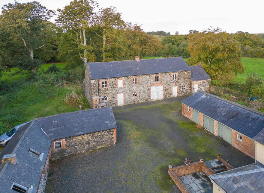'Bovagh House', 76 Mullaghinch Road, Aghadowey, Coleraine, BT51 4AU