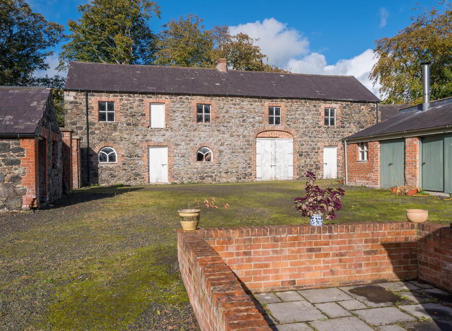 'Bovagh House', 76 Mullaghinch Road, Aghadowey, Coleraine, BT51 4AU