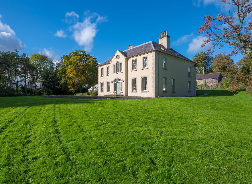 'Bovagh House', 76 Mullaghinch Road, Aghadowey, Coleraine, BT51 4AU