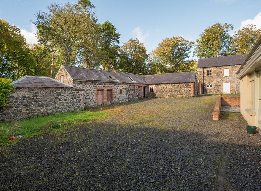 'Bovagh House', 76 Mullaghinch Road, Aghadowey, Coleraine, BT51 4AU