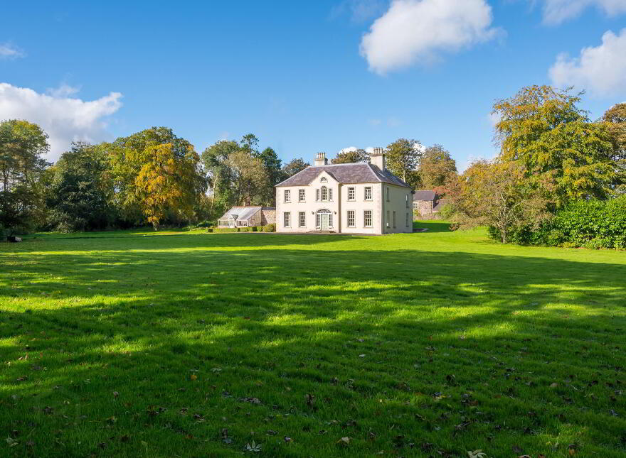 'Bovagh House', 76 Mullaghinch Road, Aghadowey, Coleraine, BT51 4AU