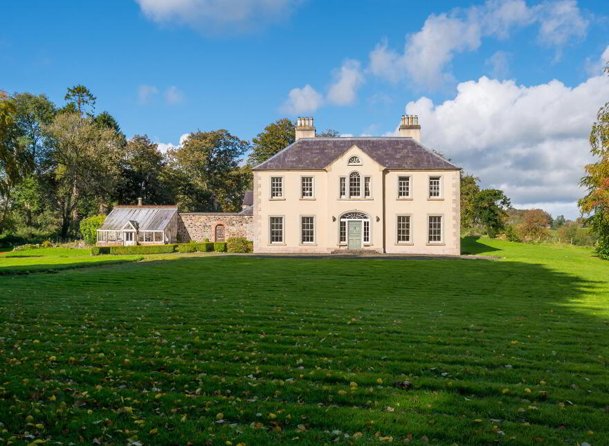'Bovagh House', 76 Mullaghinch Road, Aghadowey, Coleraine, BT51 4AU