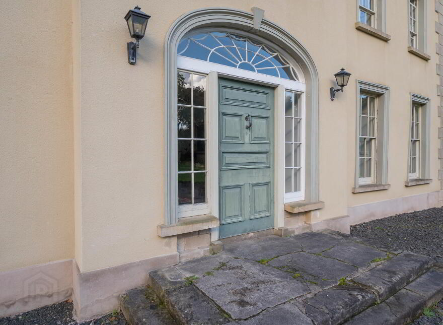 'Bovagh House', 76 Mullaghinch Road, Aghadowey, Coleraine, BT51 4AU