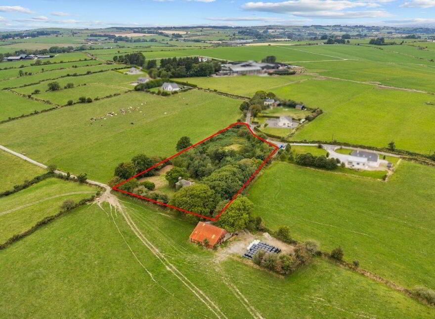 Bauerleigh, Bandon