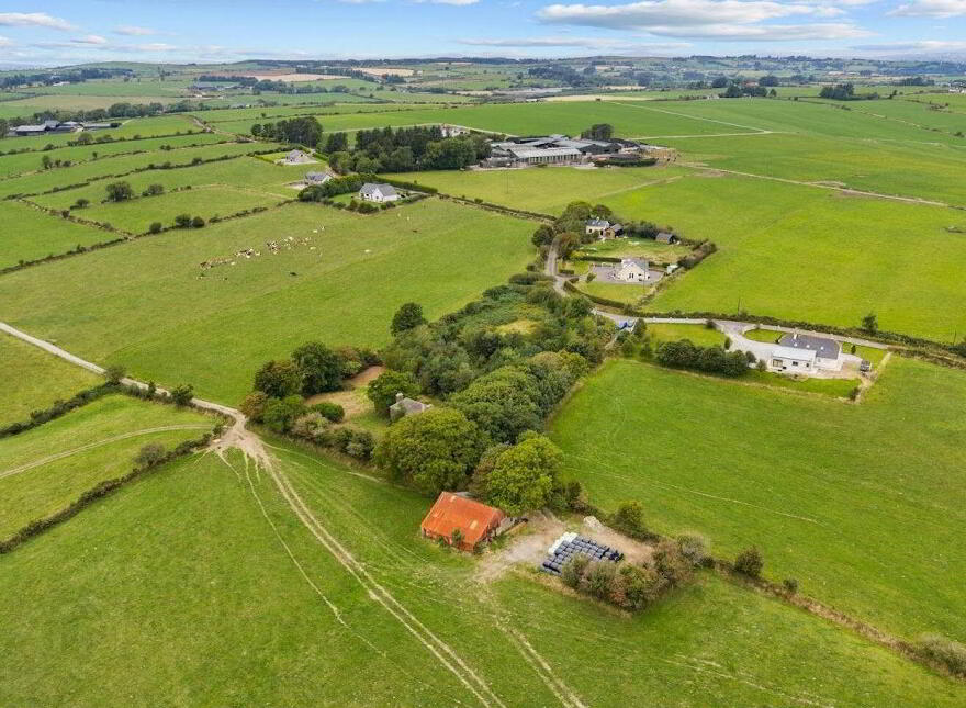 Bauerleigh, Bandon