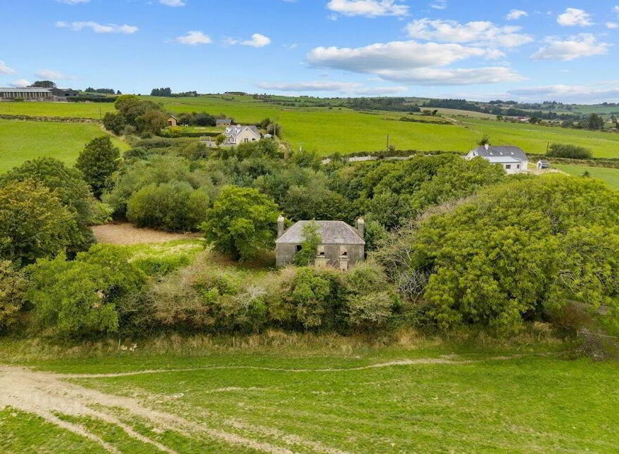 Bauerleigh, Bandon