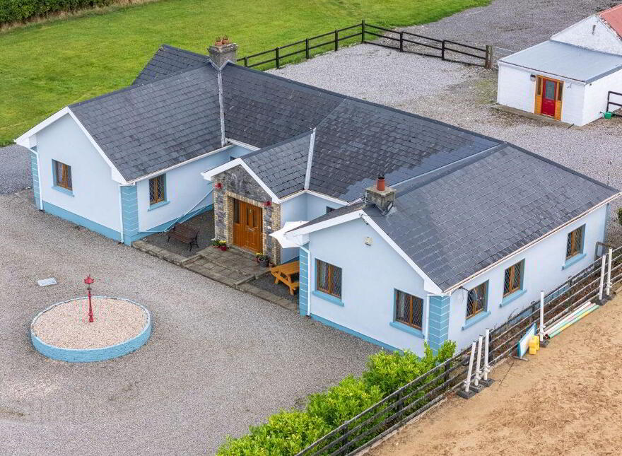 Glenview, Ballingarry, Roscrea, E53T020