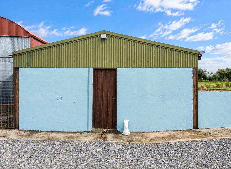 Glenview, Ballingarry, Roscrea, E53T020