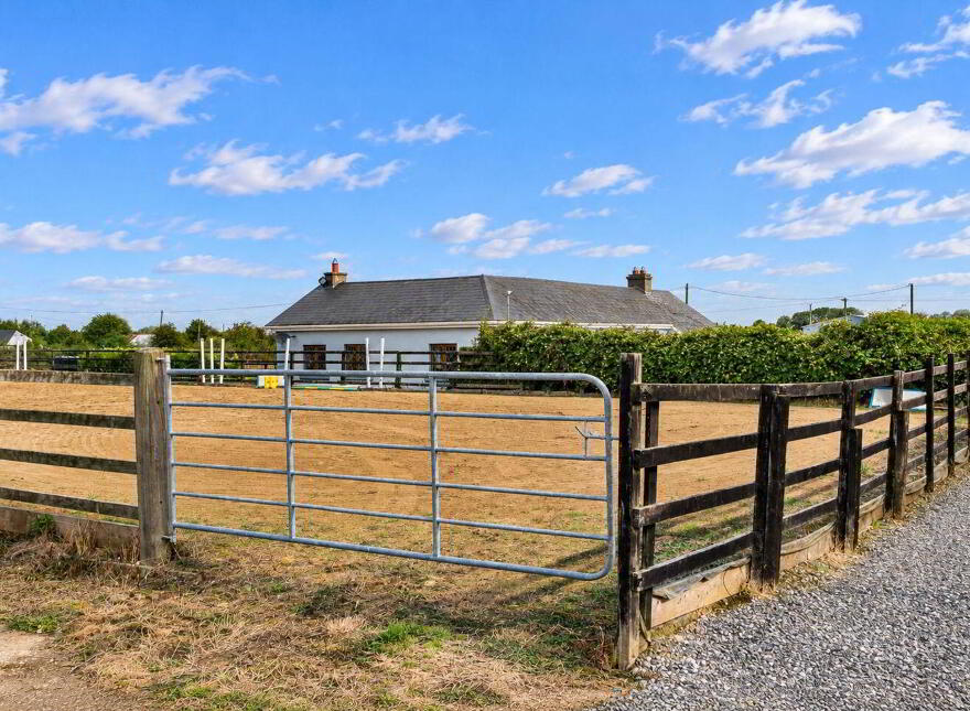 Glenview, Ballingarry, Roscrea, E53T020