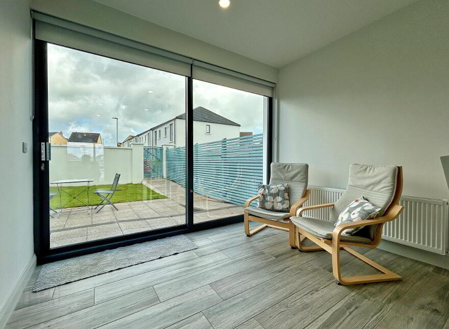 8 Hatheran Mews, Portstewart, BT55 7US