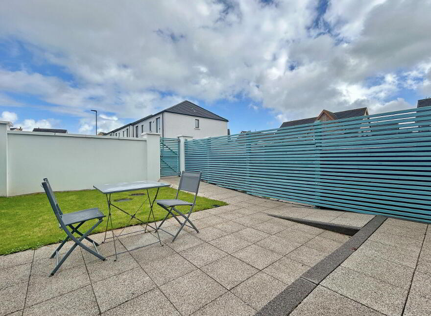 8 Hatheran Mews, Portstewart, BT55 7US