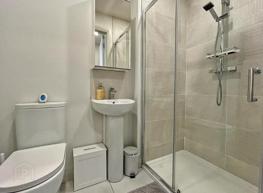 8 Hatheran Mews, Portstewart, BT55 7US