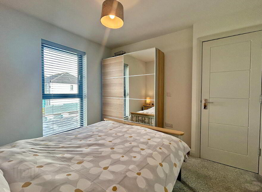 8 Hatheran Mews, Portstewart, BT55 7US