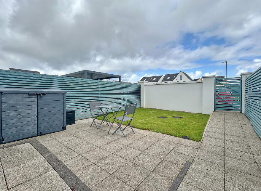8 Hatheran Mews, Portstewart, BT55 7US