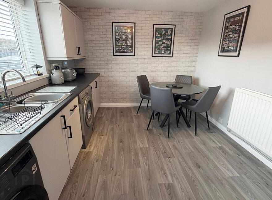 173 Lisnablagh Road, Coleraine, BT52 2HD