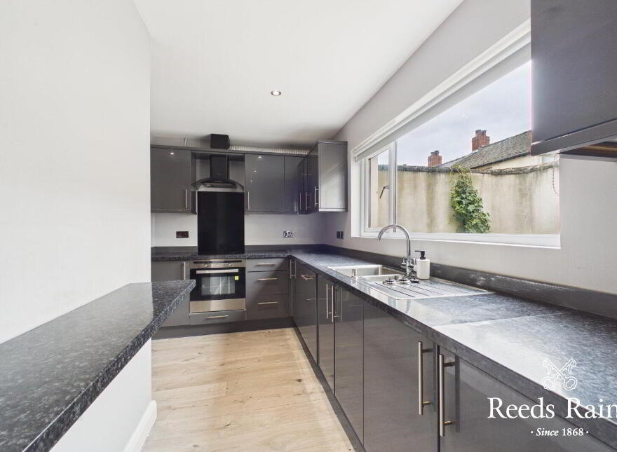 3 Trillick Street, Belfast, BT5 4QY