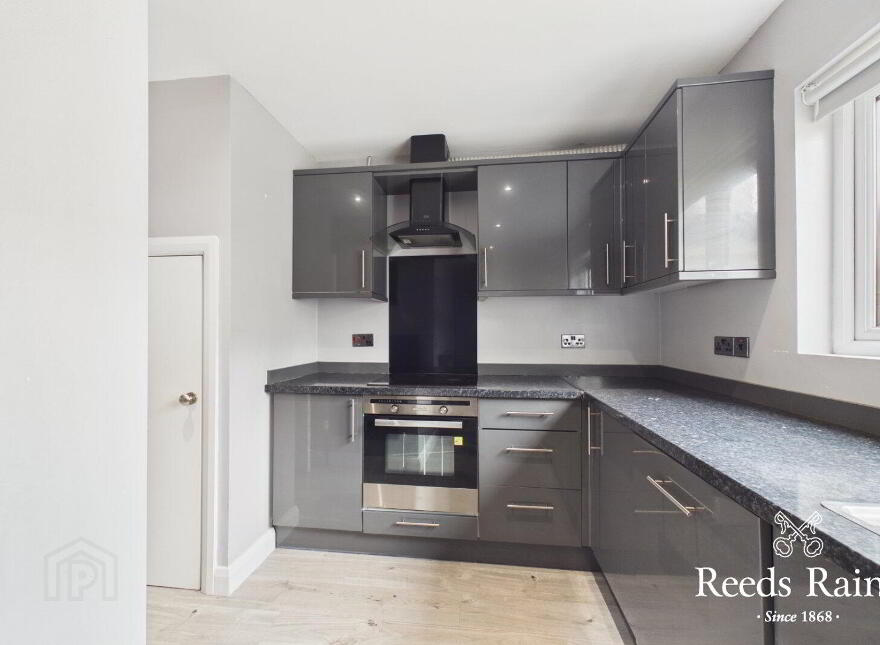 3 Trillick Street, Belfast, BT5 4QY
