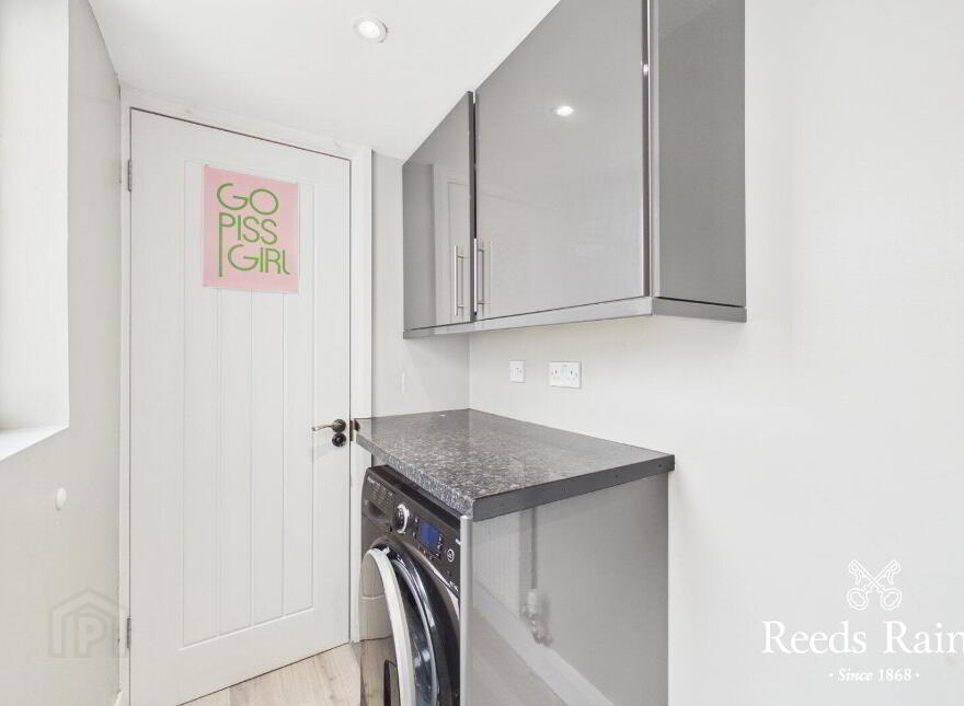 3 Trillick Street, Belfast, BT5 4QY
