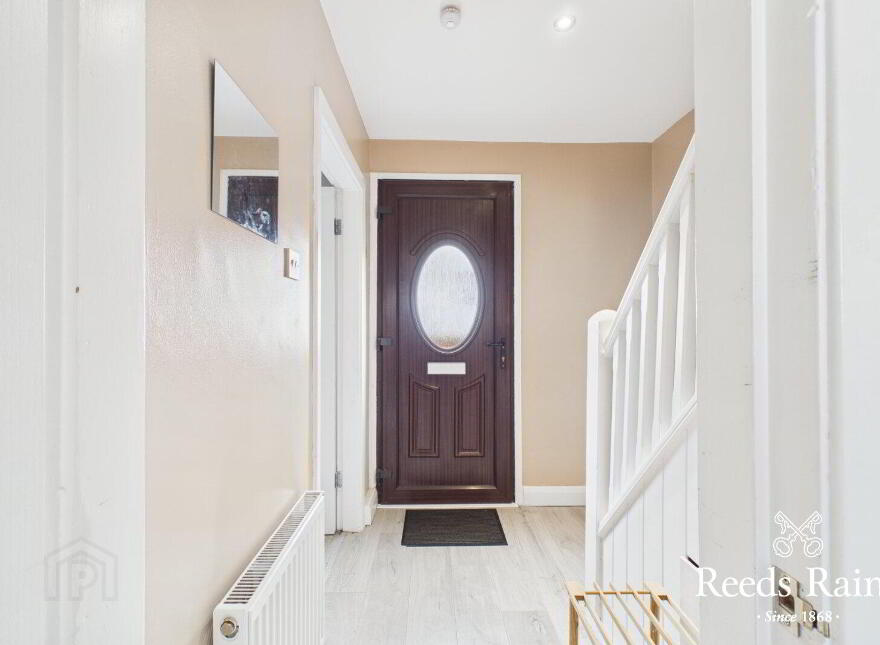 3 Trillick Street, Belfast, BT5 4QY