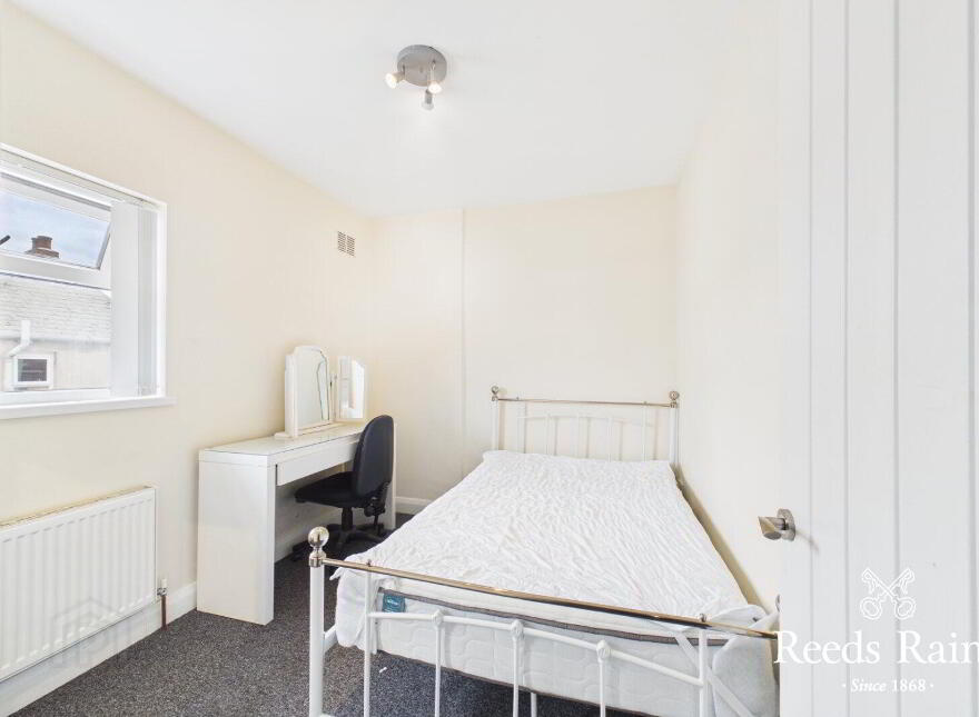 3 Trillick Street, Belfast, BT5 4QY