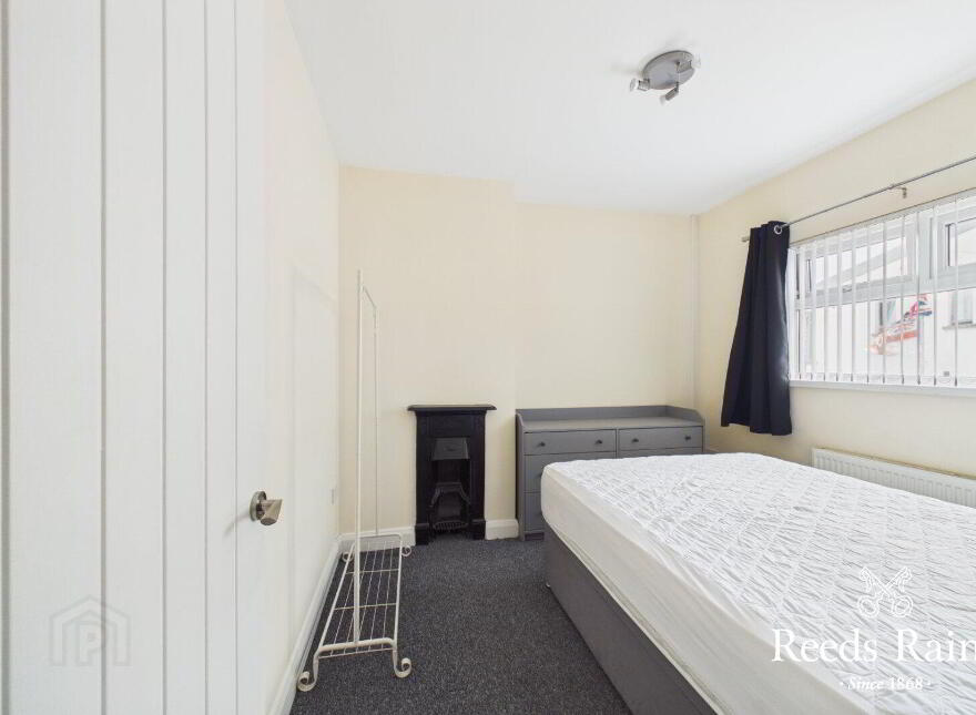 3 Trillick Street, Belfast, BT5 4QY