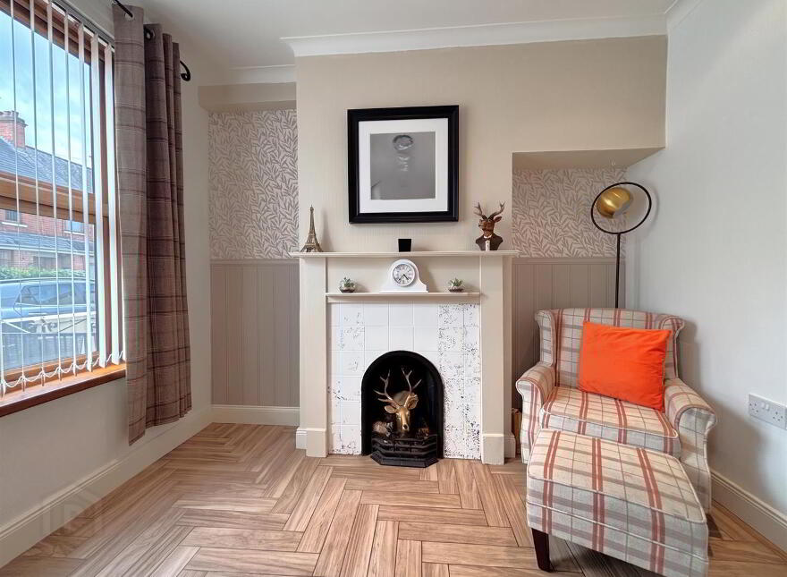29 Harcourt Drive, Belfast, BT14 6GS