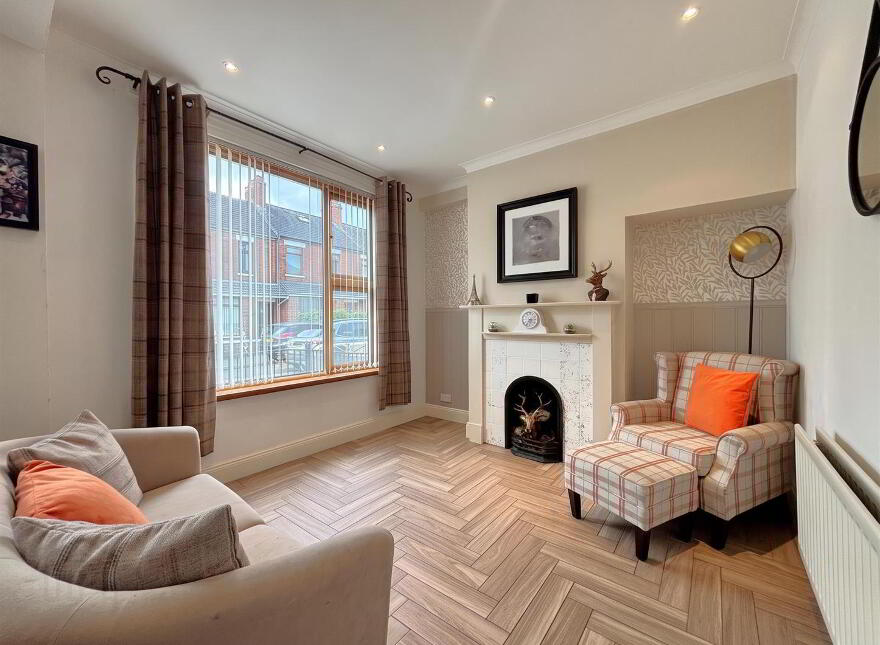 29 Harcourt Drive, Belfast, BT14 6GS