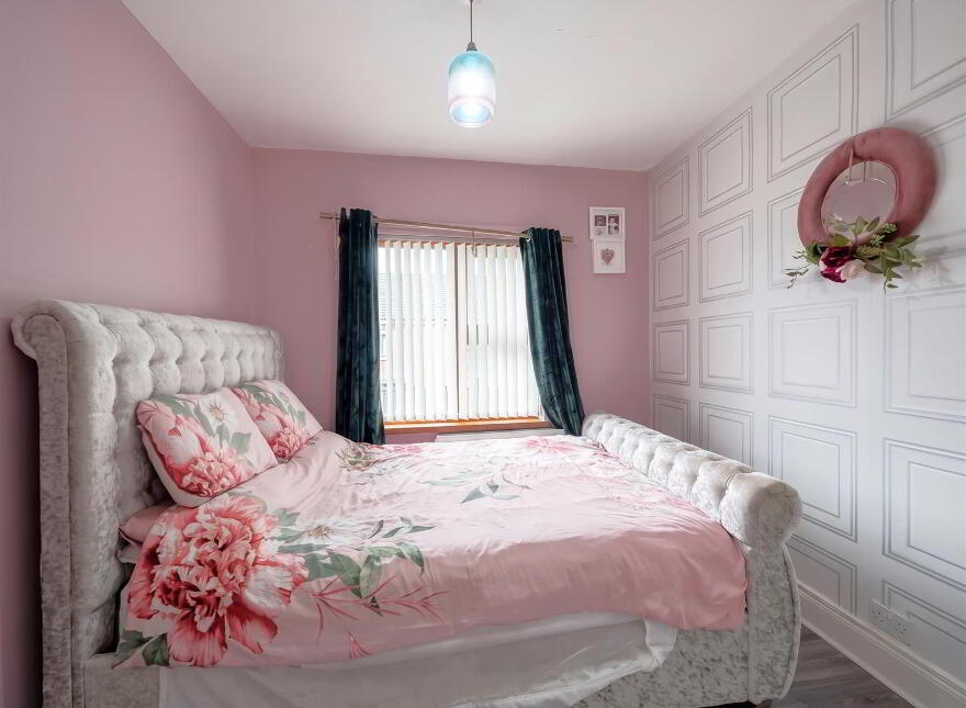 29 Harcourt Drive, Belfast, BT14 6GS