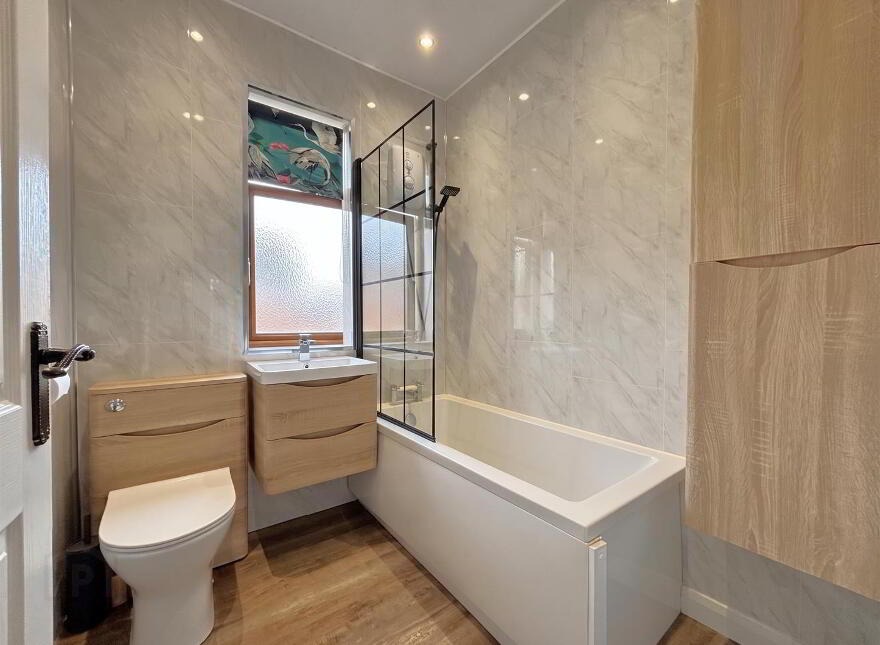29 Harcourt Drive, Belfast, BT14 6GS